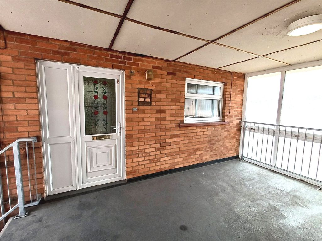 Additional image 6 of 1 bed flat for saleSuffolk Court, Porthcawl CF36