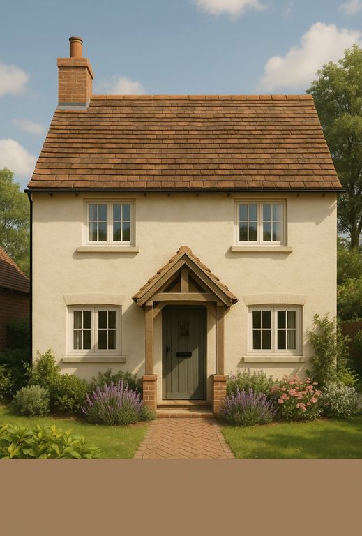 Additional image 2 of Land for saleKinnersley, Severn Stoke, Worcester WR8