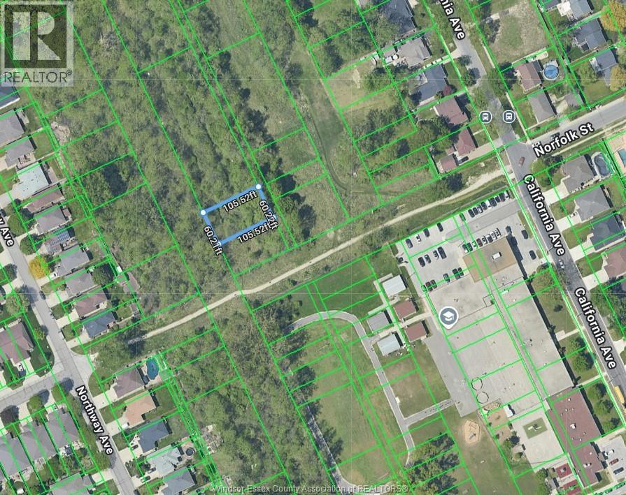 Additional image 2 of V/L Betts , Windsor, ON, N9E2K5