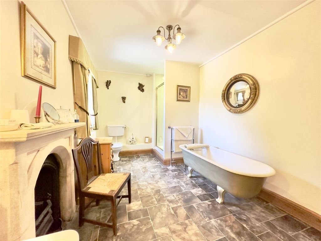Additional image 13 of 8 bed detached house for saleLullington, Frome BA11