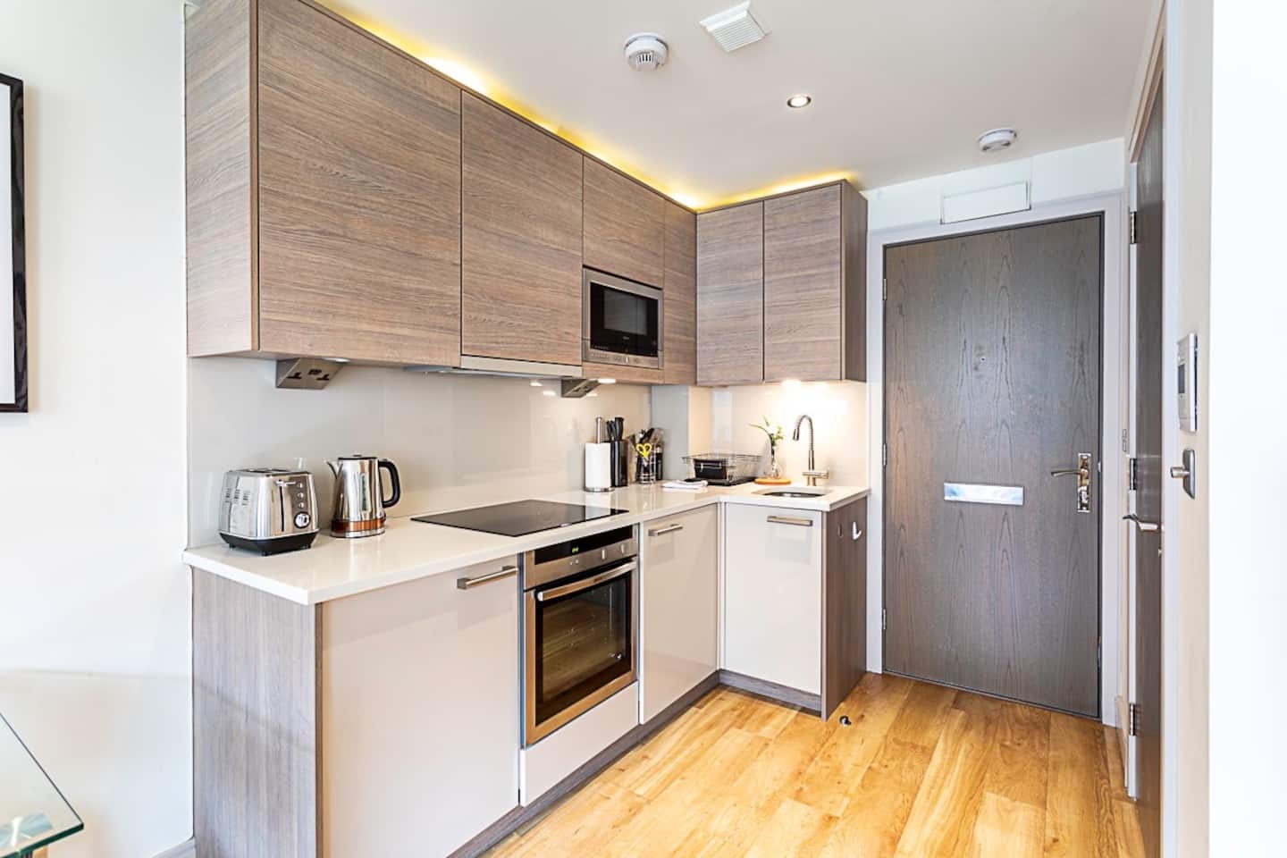 Additional image 5 of Studio Flat, Counter House, SW6, N1 7GU