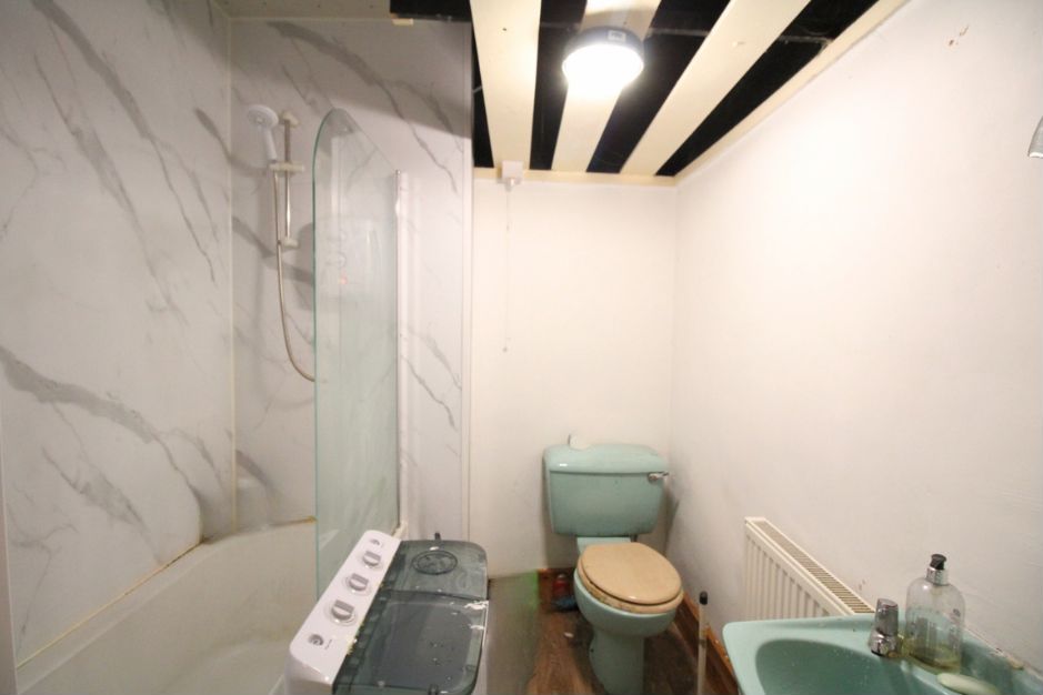 Additional image 4 of 2 bed flat for saleOld Mill Road, Kilmarnock KA1