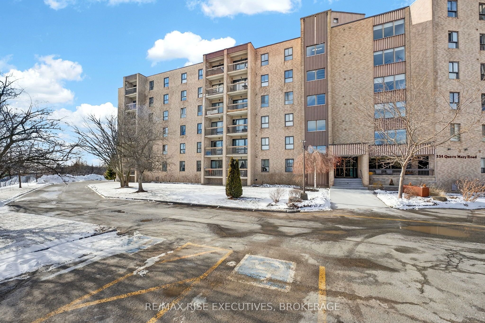 Additional image 3 of 409-334 Queen Mary Road, Kingston, ON, K7M 7E7