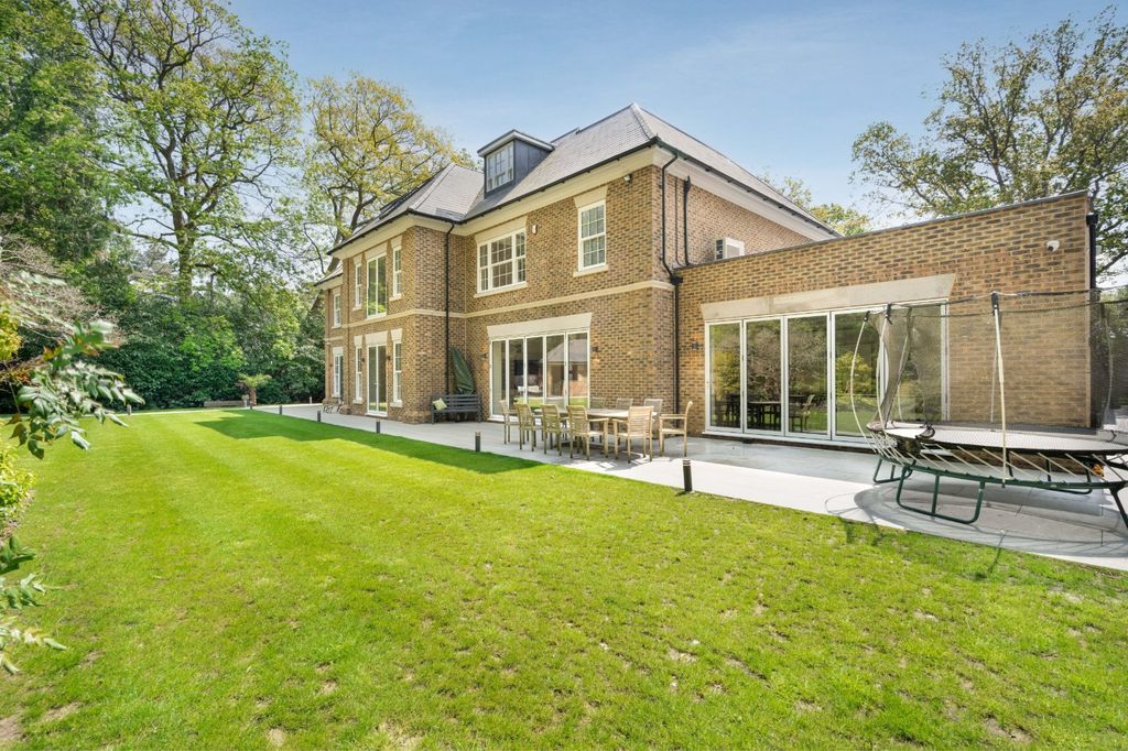 Additional image 19 of 6 bed detached house for saleHorsegate Ride, Ascot, Berkshire SL5