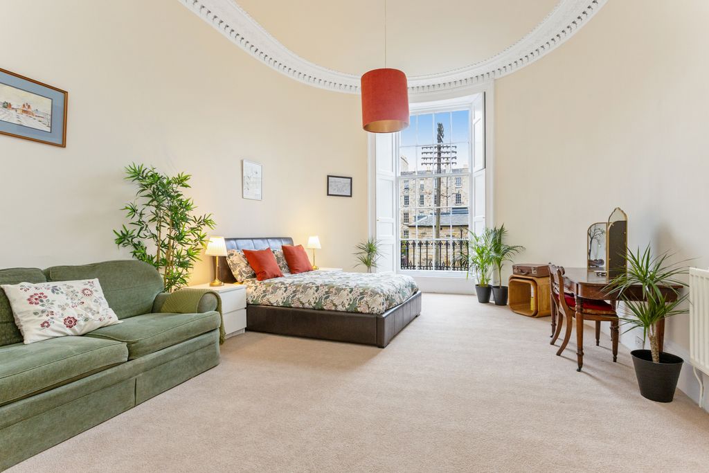 Additional image 12 of 4 bed flat for sale12 Scotland Street, New Town, Edinburgh EH3