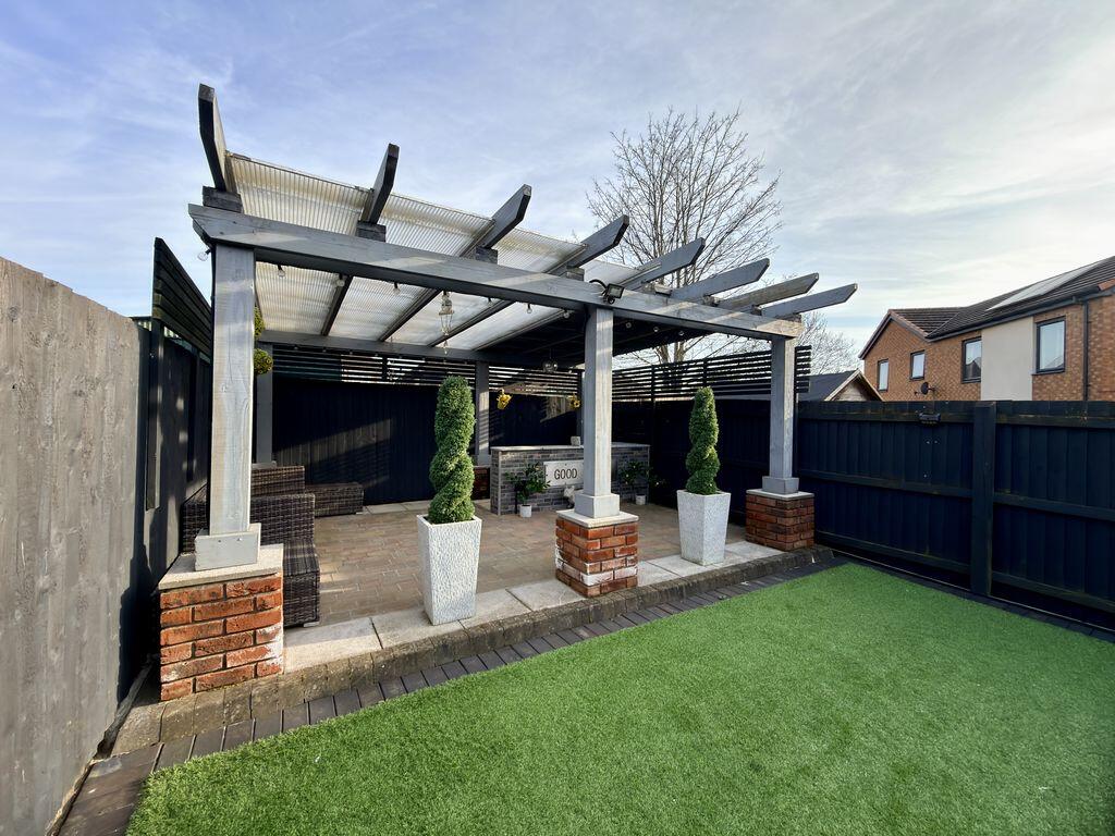 Additional image 17 of Pype Hayes Road, Birmingham