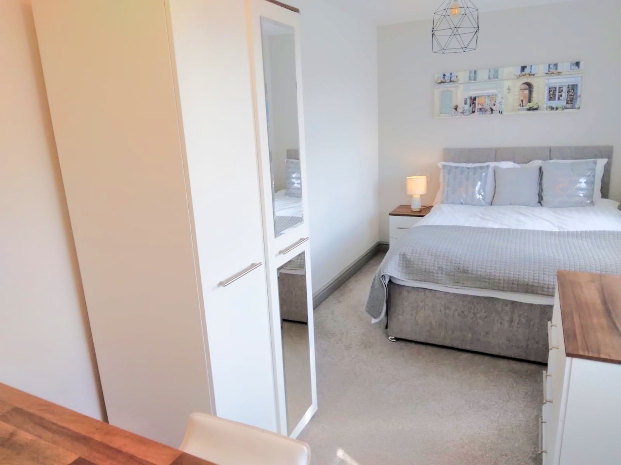 Additional image 16 of Room in a Shared House, William Road, B67, N1 7GU