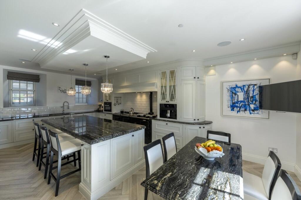 Additional image 5 of Pittrichie Mansion House, Whiterashes, Aberdeen, AB21