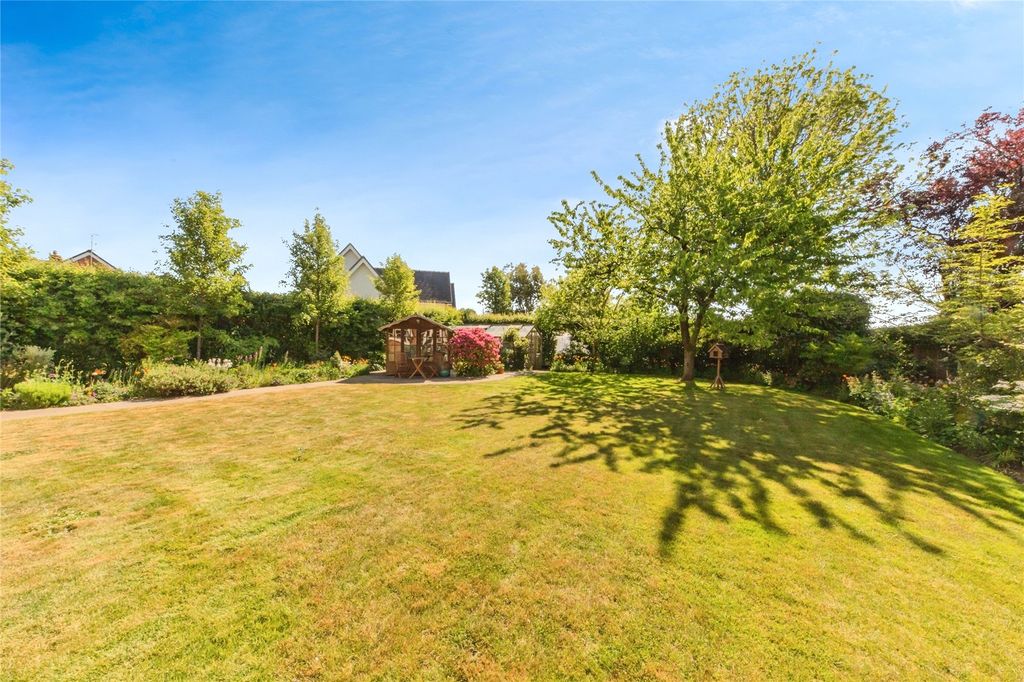 Additional image 20 of Land for saleWhitchurch Road, Aston, Nantwich, Cheshire CW5