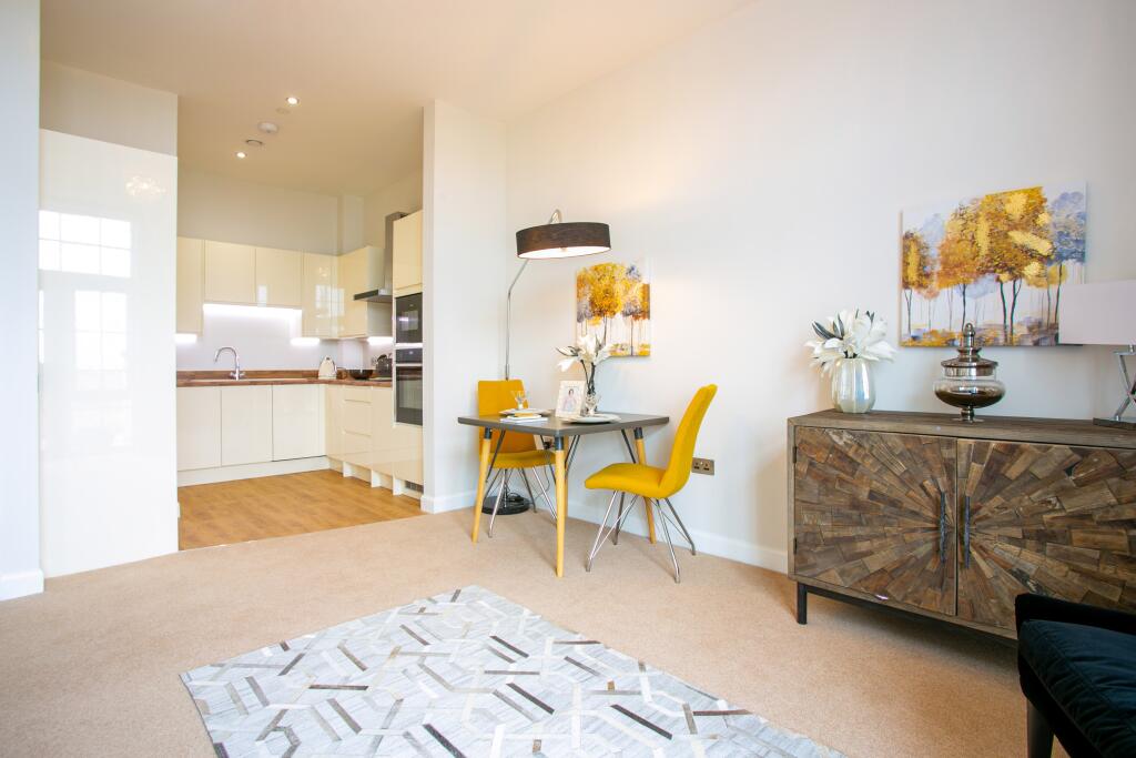 Additional image 6 of The MacLeod Apartment, Landale Court, Chapelton, AB39