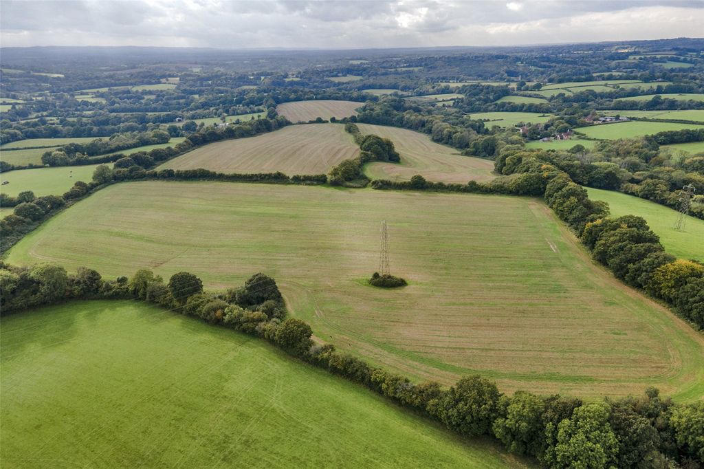 Additional image 2 of Land for saleOff Hastingford Lane, Crowborough, East Sussex TN6