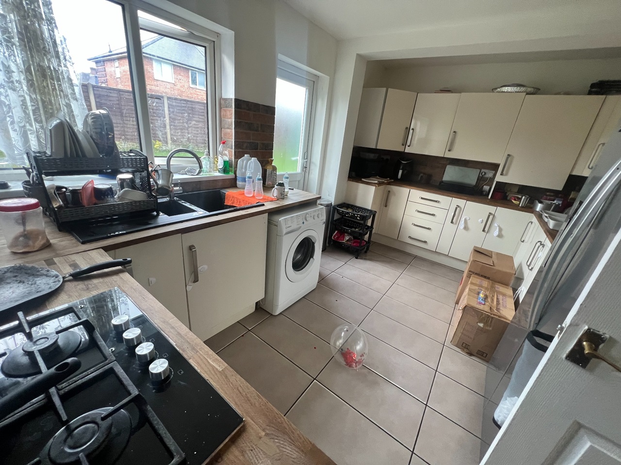 Additional image 11 of 3 Bed Semi-Detached House, Elswick Grove, B44, N1 7GU