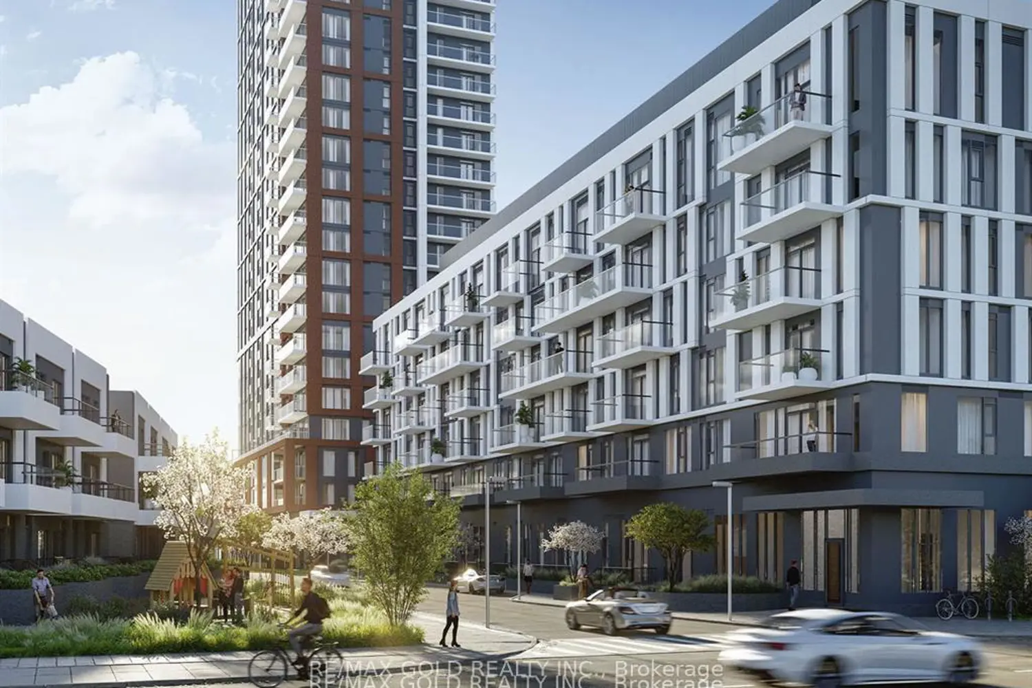 Additional image 20 of 10 Lagerfeld Drive 104