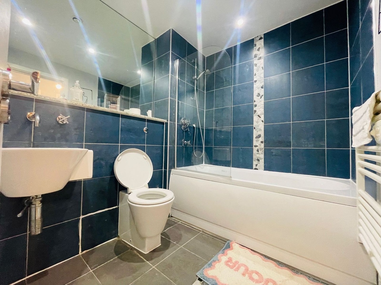 Additional image 7 of 2 Bed Flat, Southside, B5, N1 7GU