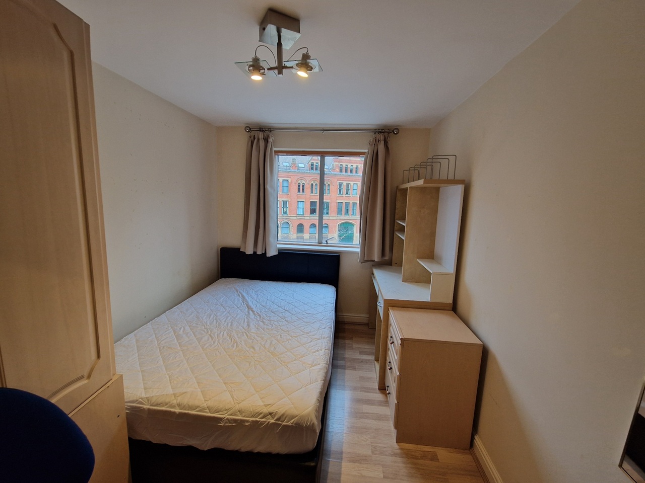 Additional image 16 of 2 Bed Flat, Great Bridgewater St, M1, N1 7GU