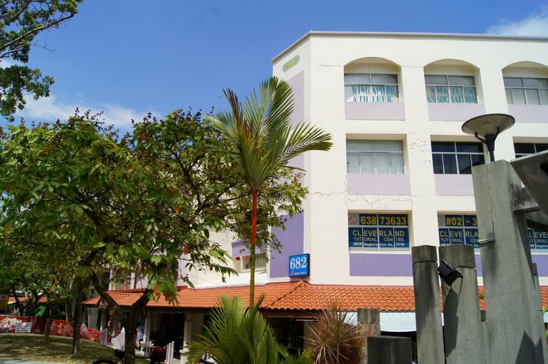 682 Hougang Avenue 4 photo 4