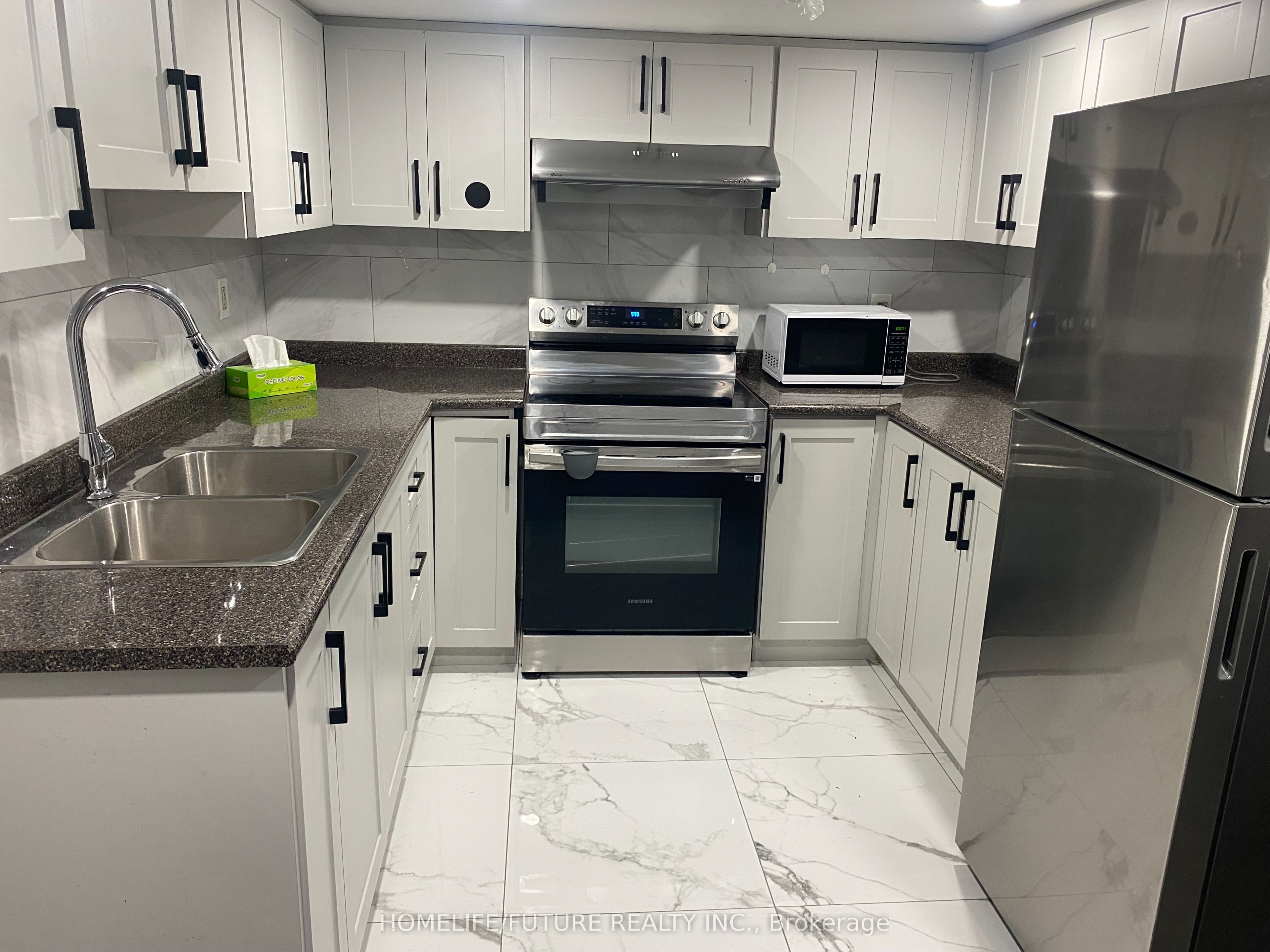 BSMT-48 Scarboro Avenue, Toronto, ON, M1C 1M3