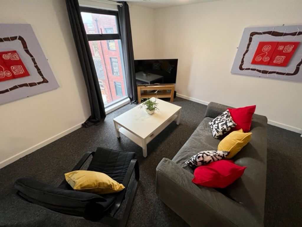 Additional image 42 of 59 bed property for saleOakwood House, 140 Infirmary Road, Sheffield, South Yorkshire S6