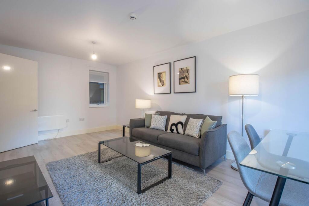 Additional image 2 of Caspar House, Charlotte Street, Birmingham