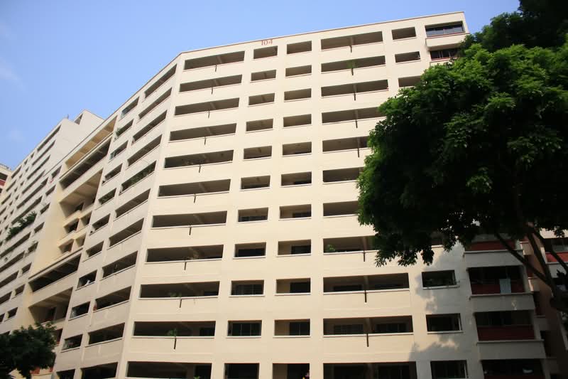 Additional image 9 of 104 Potong Pasir Avenue 1