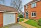 Britannia Close, Watnall, Nottingham
