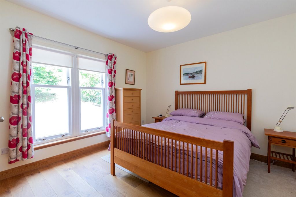Additional image 17 of 4 bed detached house for saleWellpark Cottage, Tighnabruaich, Argyll And Bute PA21