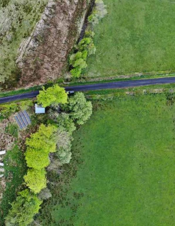 Land for saleMeikle Finnery Bothy, Old School Road, Gartocharn G83