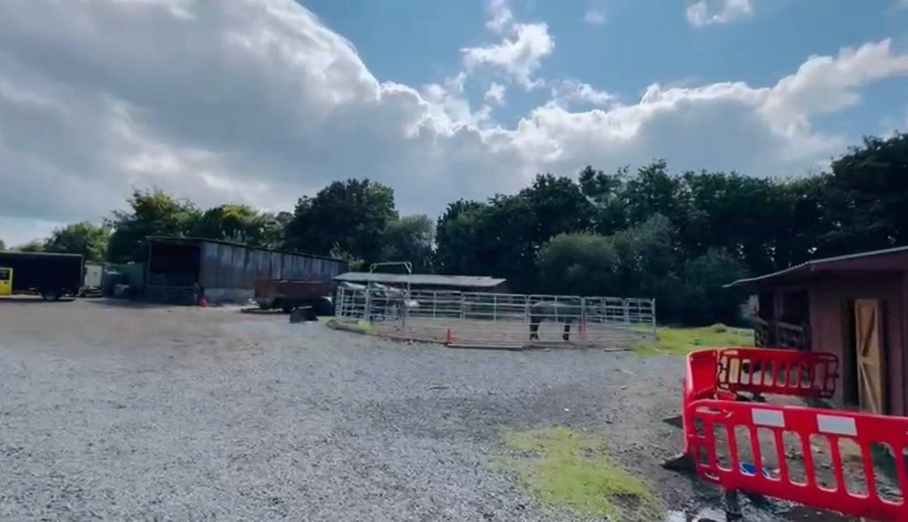 Additional image 5 of Farm for saleHeol Las Close, Birchgrove, Swansea SA7