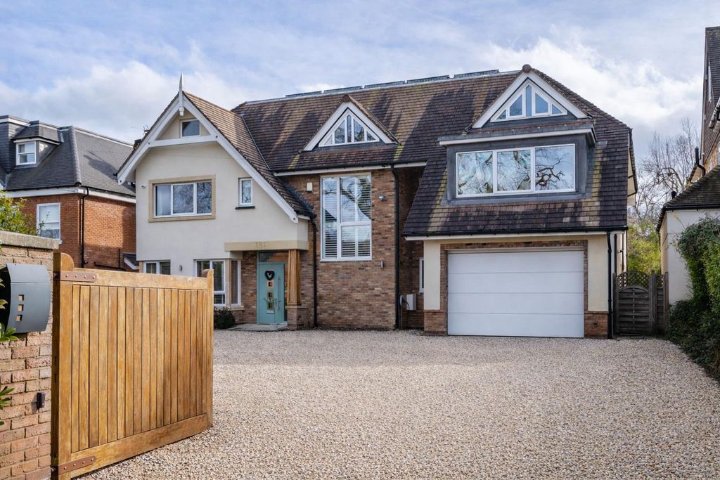 Additional image 29 of 7 bed detached house for saleWhitefields Road, Solihull B91