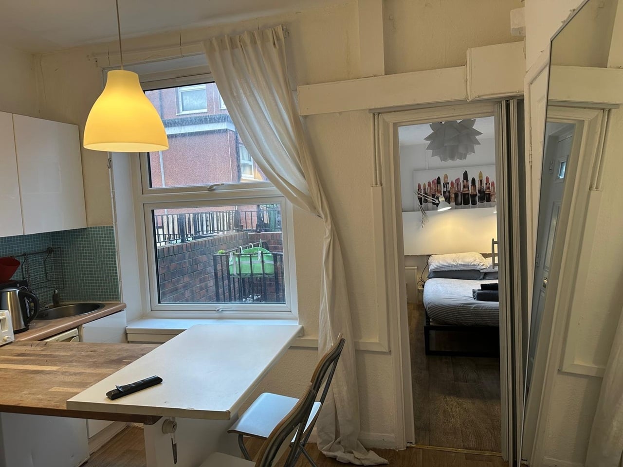 Additional image 3 of Studio Flat, Cross Green, LS9, N1 7GU