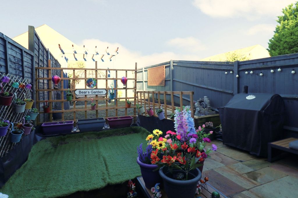 Additional image 14 of 2 bed terraced house for saleAmbleside, Botley SO30