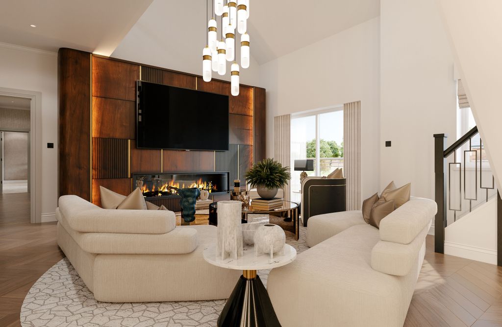 Additional image 5 of 2 bed flat for saleGorelands Lane, Chalfont St. Giles HP8