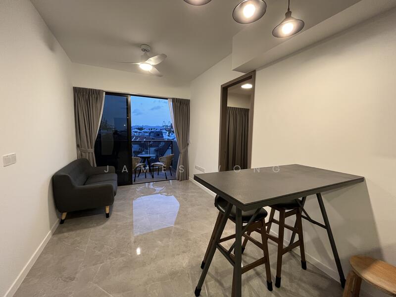 58 South Buona Vista Road