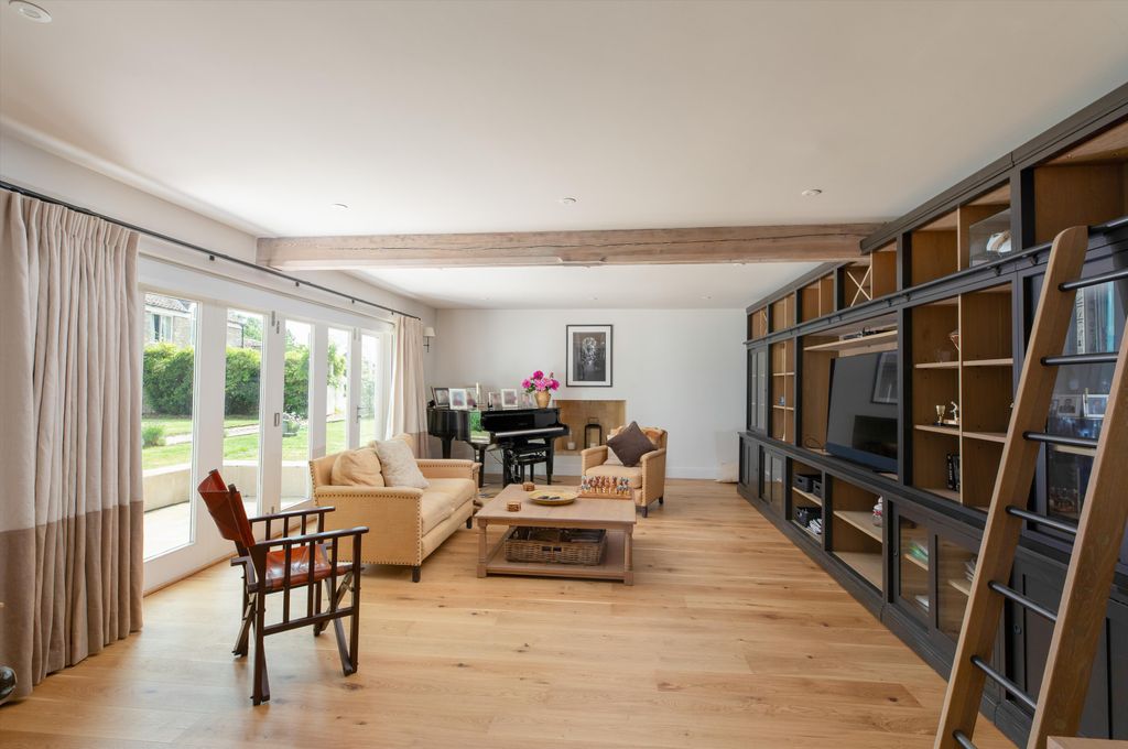 Additional image 6 of 6 bed detached house for saleLower Tockington Road, Tockington, Bristol BS32
