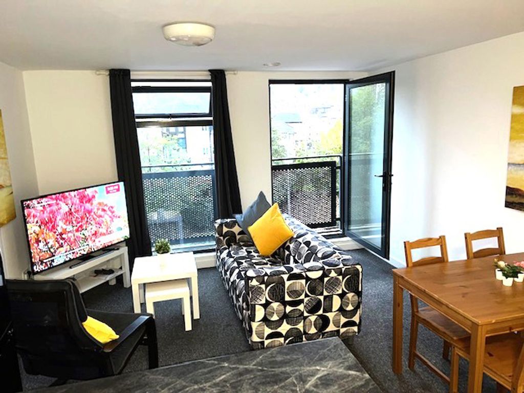 Additional image 38 of 59 bed property for saleOakwood House, 140 Infirmary Road, Sheffield, South Yorkshire S6