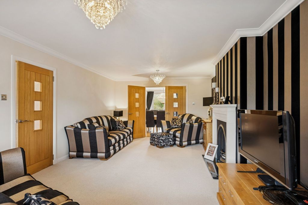 Additional image 23 of 6 bed detached house for saleHamilton Way, East Whitburn EH47