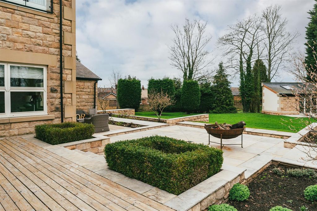 Additional image 35 of 5 bed detached house for saleManor Drive, Todwick, Sheffield S26