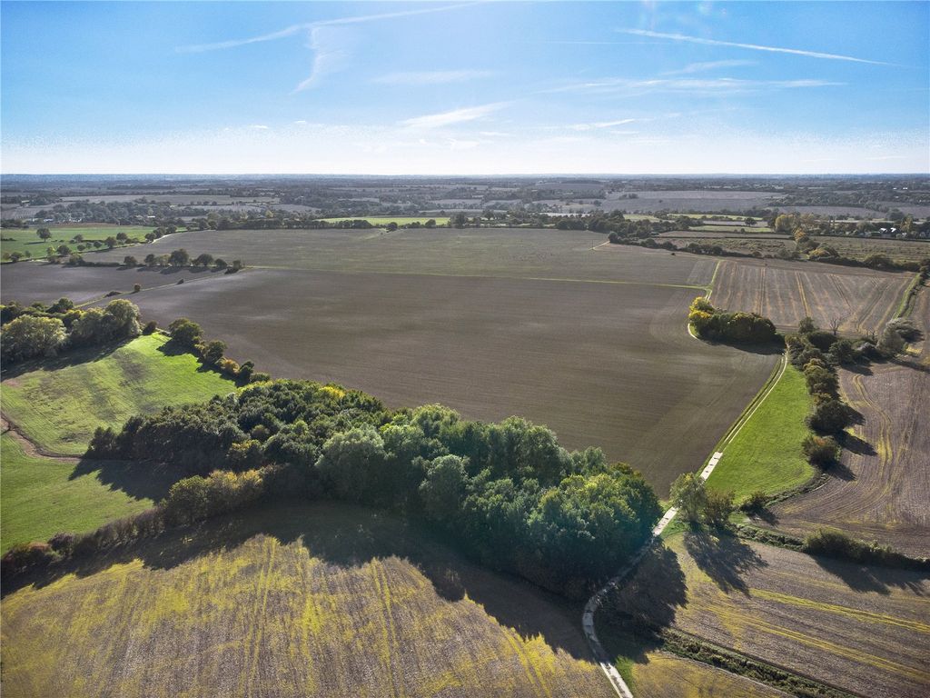 Additional image 10 of Land for saleLand At Pond Park, Bannister Green, Felsted, Essex CM6
