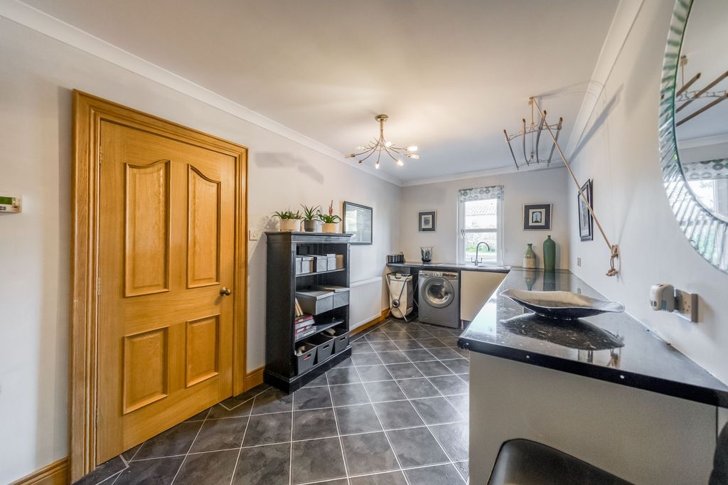 Additional image 15 of 5 bed detached house for sale2c Albert Street, Helensburgh G84