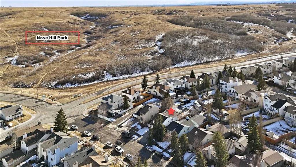 Additional image 5 of 165 Macewan Glen Drive NW, Calgary, AB, T3K 2C4