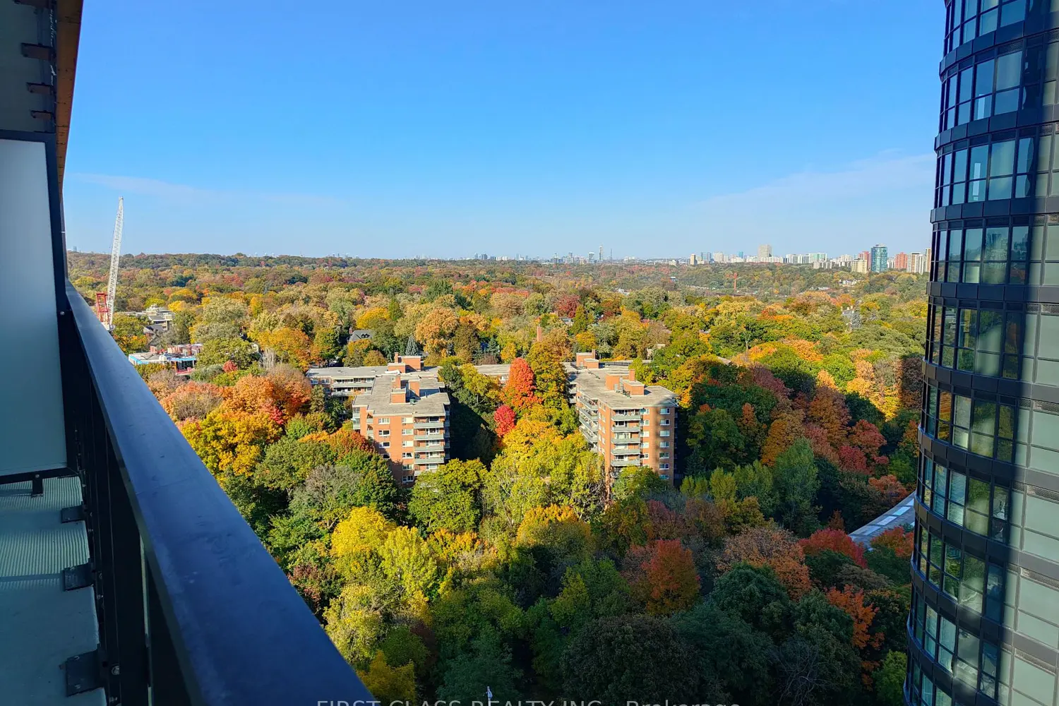 Additional image 13 of 575 Bloor Street 1507