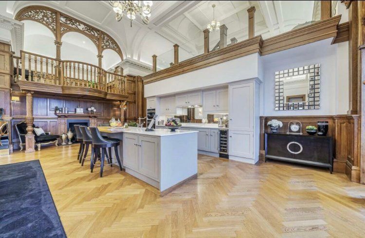 Additional image 13 of 3 bed flat for saleBruce Manor Close, Wadhurst, East Sussex TN5