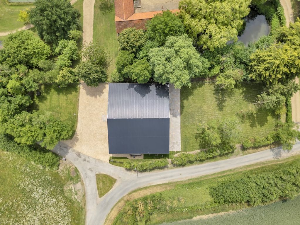 Additional image 61 of 5 bed detached house for saleNew Barn, Sturmer Road, Haverhill CB9