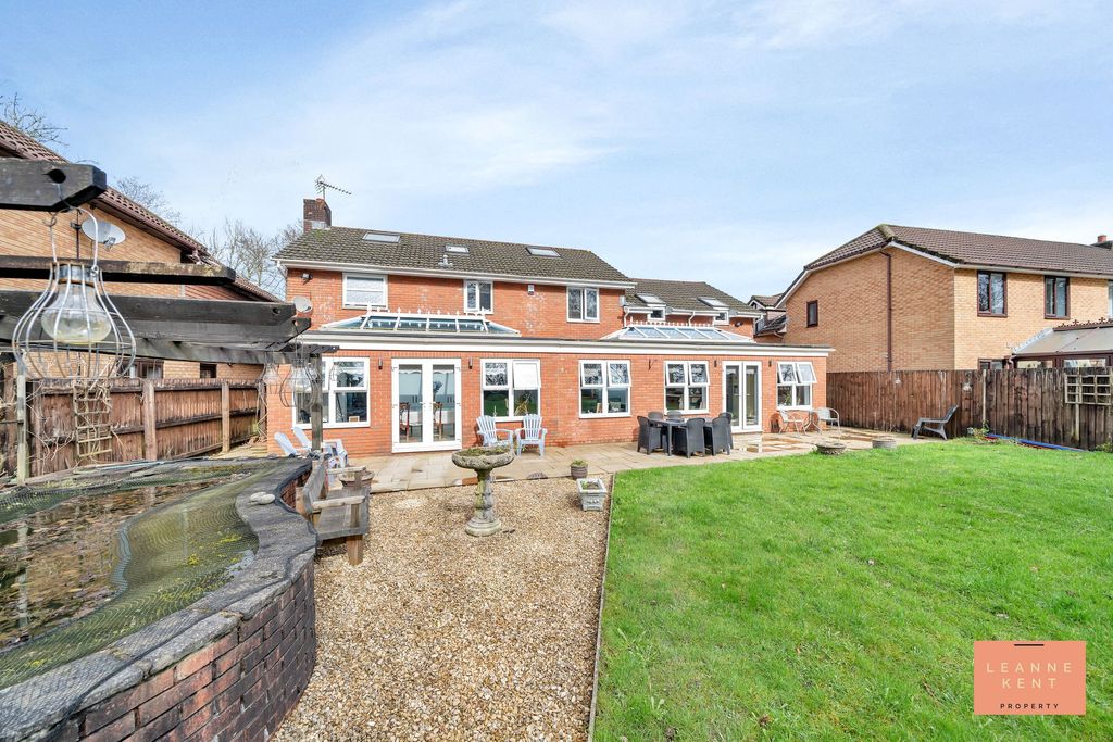 Additional image 39 of 5 bed detached house for saleRhyd Y Gwern Close, Rudry, Caerphilly CF83
