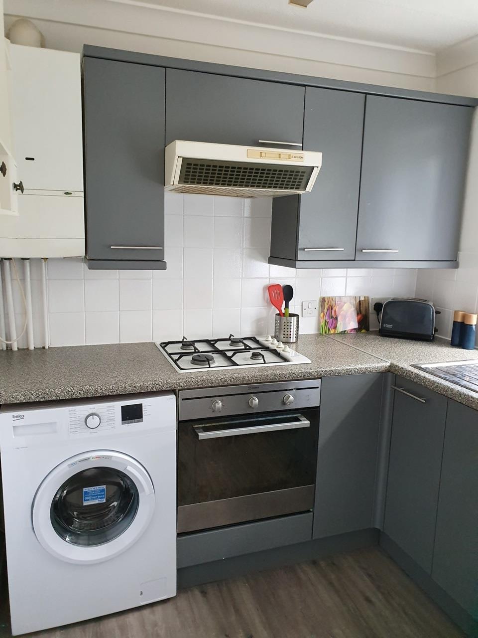 Additional image 9 of 1 Bed Flat, Godrich House, B13, N1 7GU