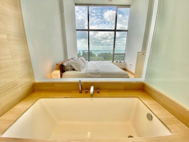 Additional image 14 of Panoramic unblocked sea view 3 bedrooms plus study 4.2m ceiling height wow factor