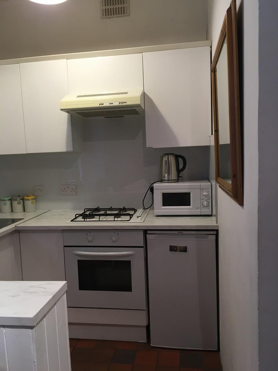 Additional image 9 of Studio Flat, Glenloch Road, NW3, N1 7GU