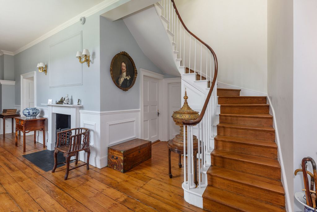 Additional image 10 of 11 bed country house for saleThe Hall Burn Hall Estate, Durham DH1