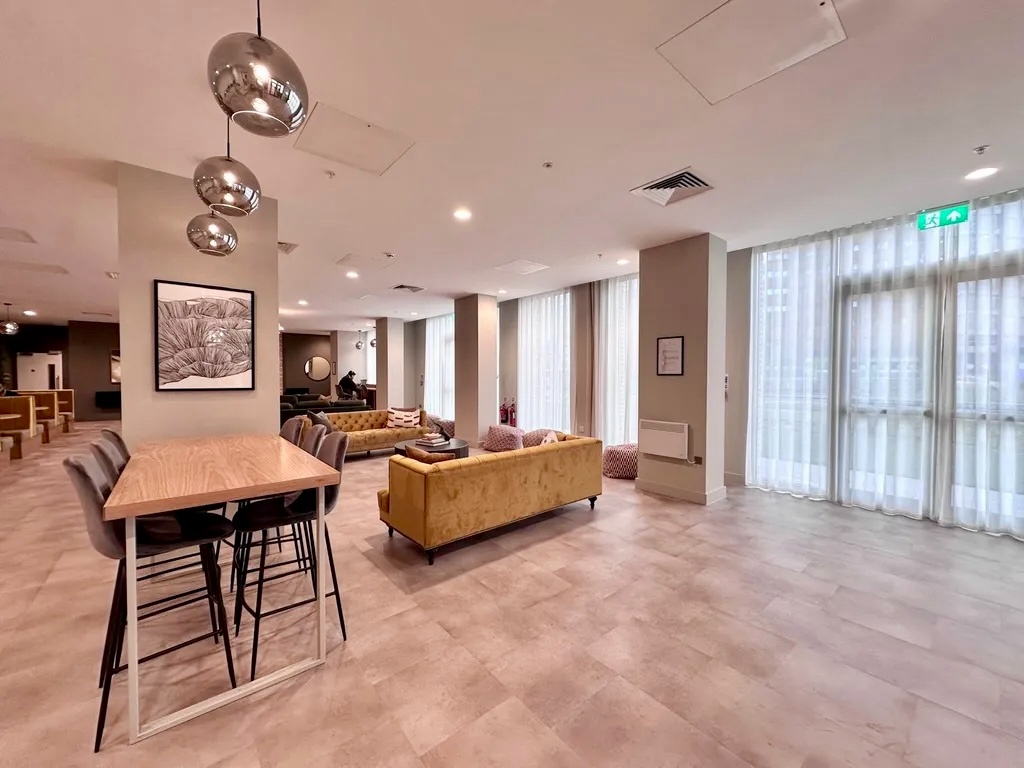 Additional image 11 of 2 Bed Flat, Boulevard Plaza, B5, N1 7GU