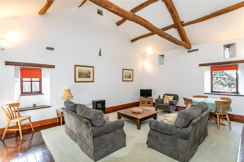 Additional image 24 of 13 bed detached house for saleFoulsyke And Crummock Cottages, Loweswater, Cockermouth, Cumbria CA13